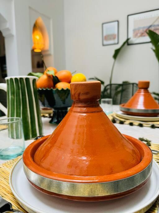 Holiday home Riad Rose Private Riad With Jacuzzi