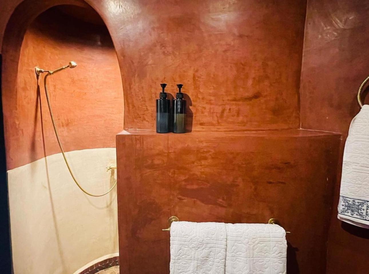 Bjoujna Riad Marrakesh