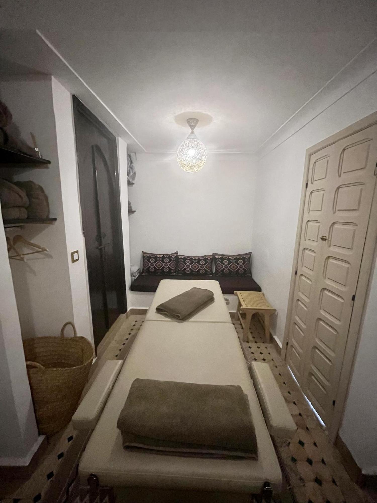 Guest house Ecila Marrakesh