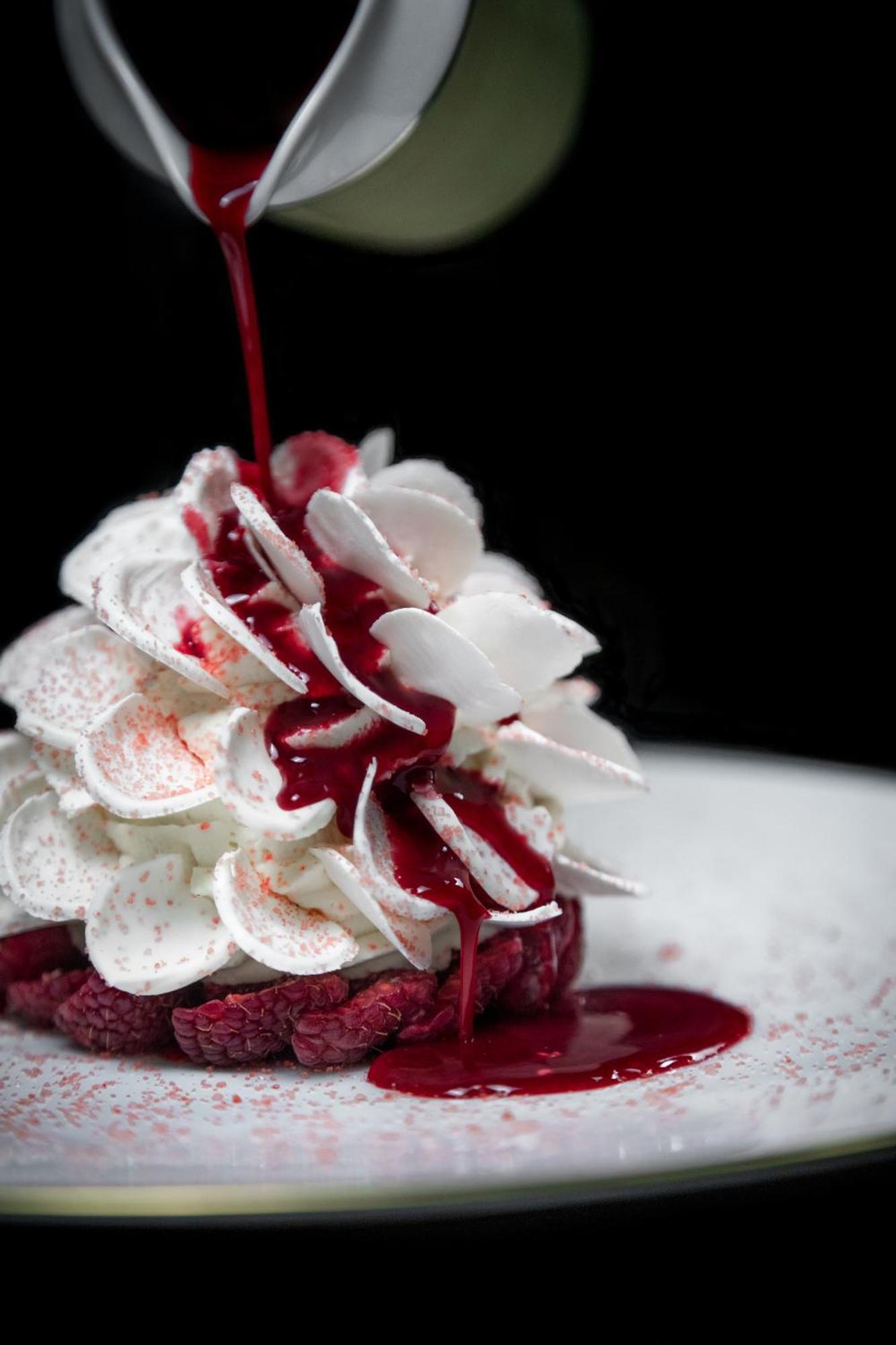 Palais Ronsard Relais & Chateaux Hotel Marrakesh