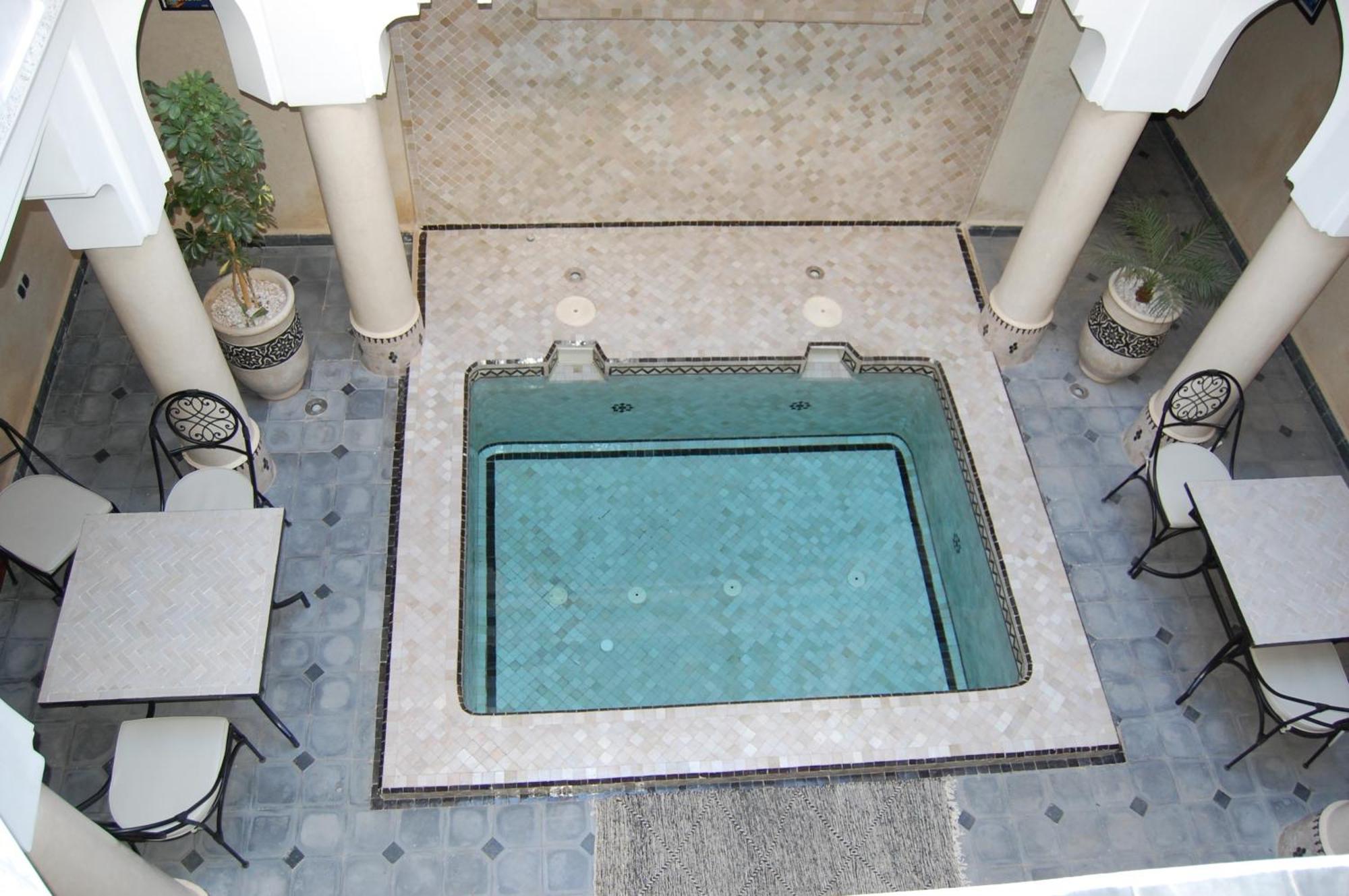 Orient Palace Marrakesh