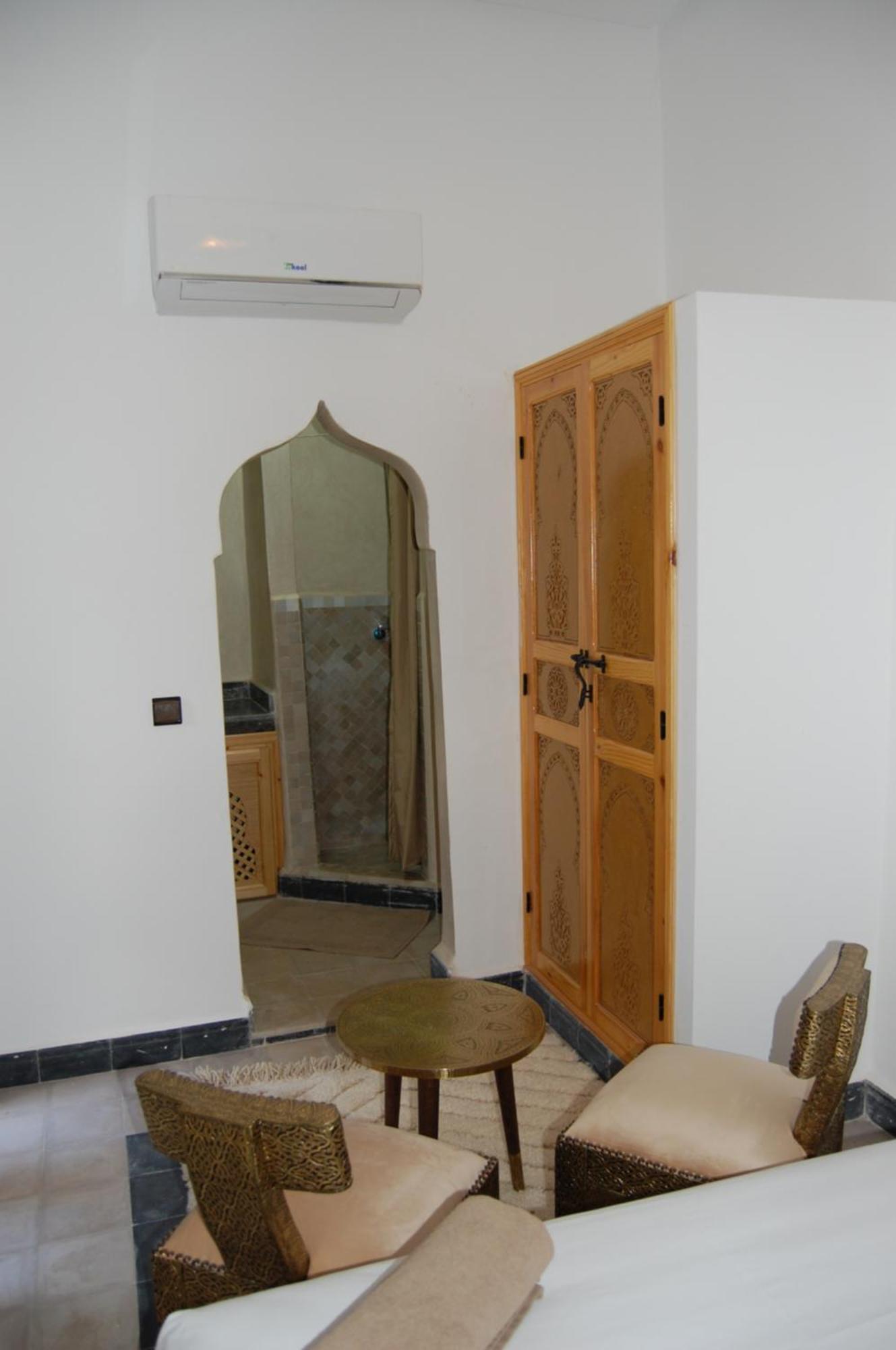 Orient Palace Riad