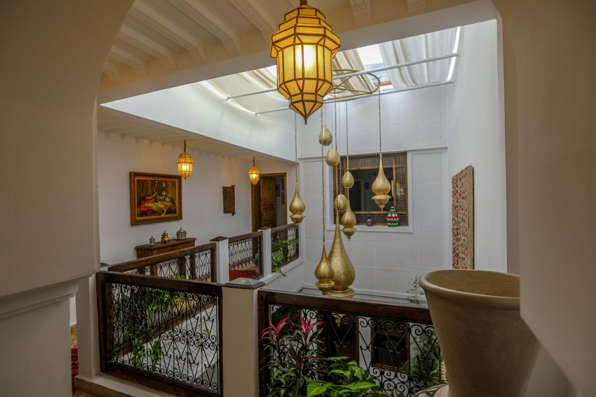 Guest house Beni Sidel