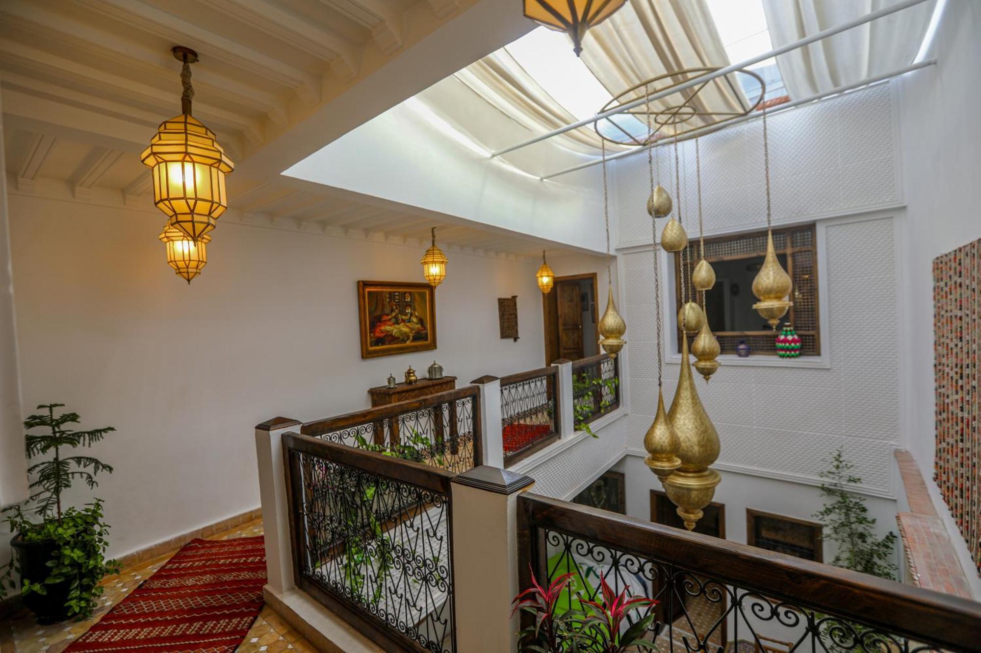 Guest house Beni Sidel *