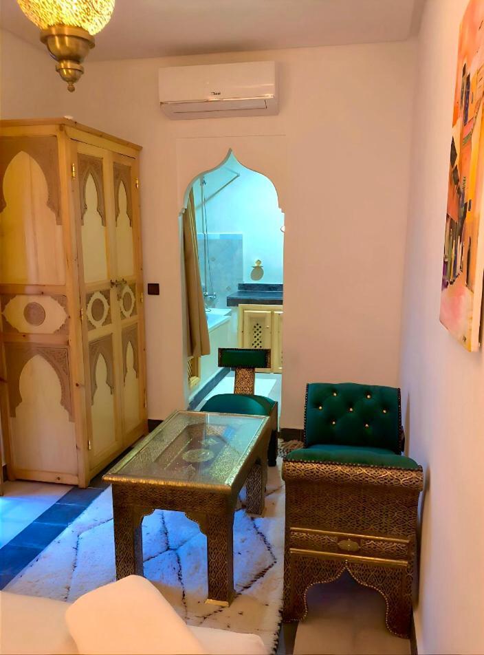 Orient Palace Riad Marrakesh