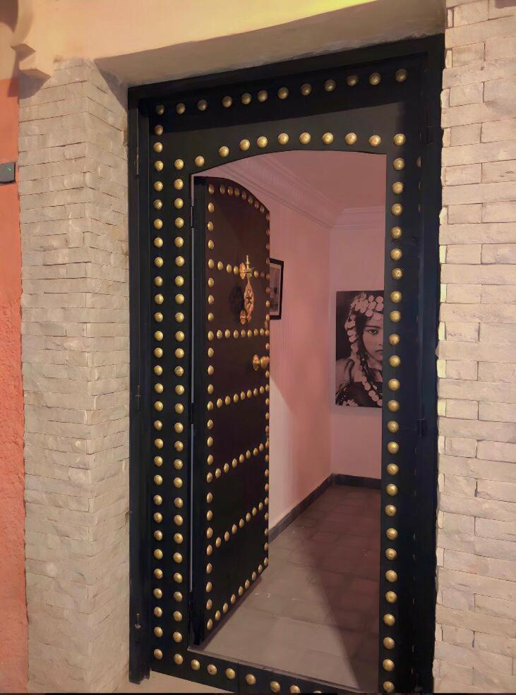 Orient Palace Riad Marrakesh