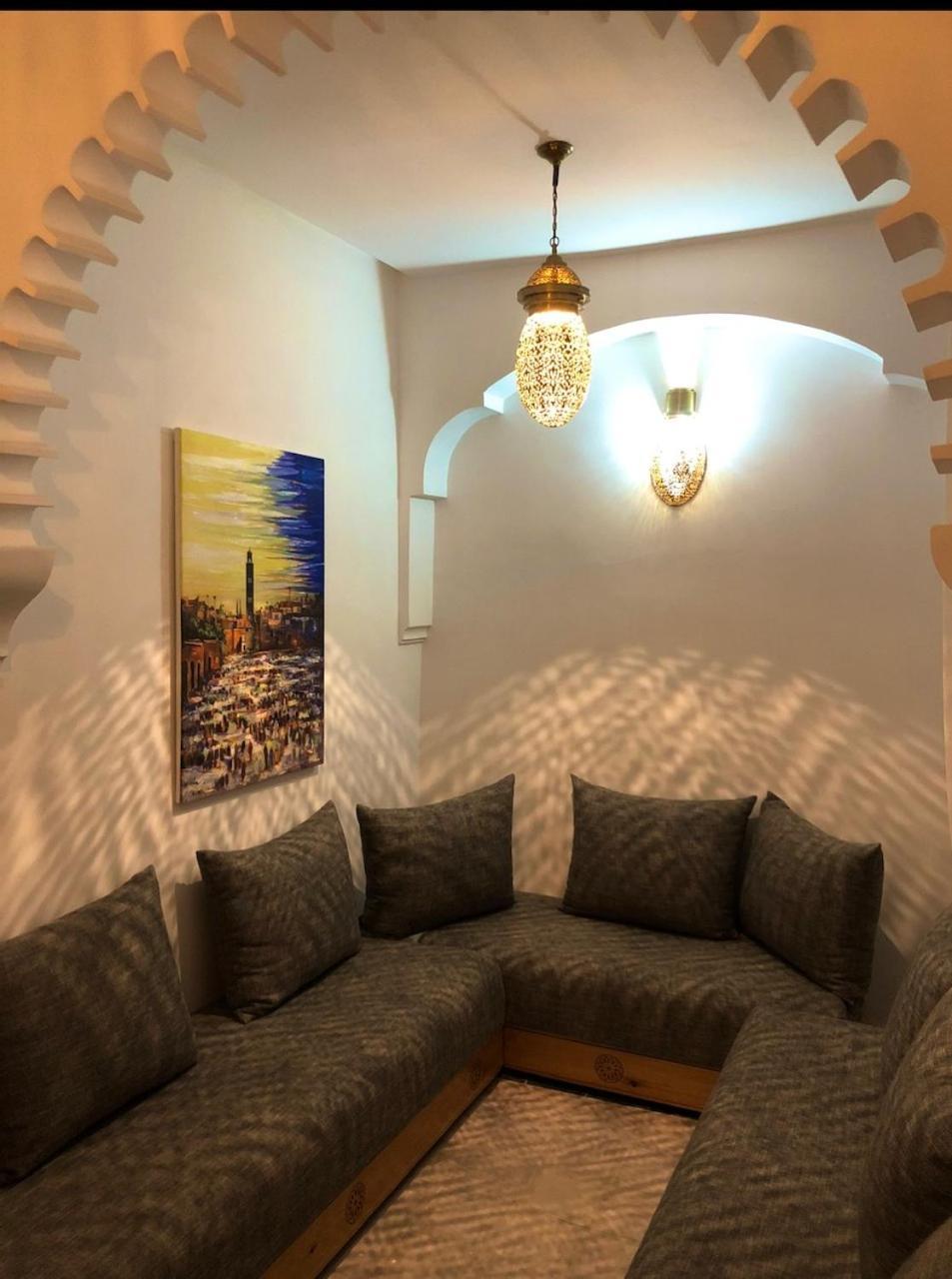 Orient Palace Riad *