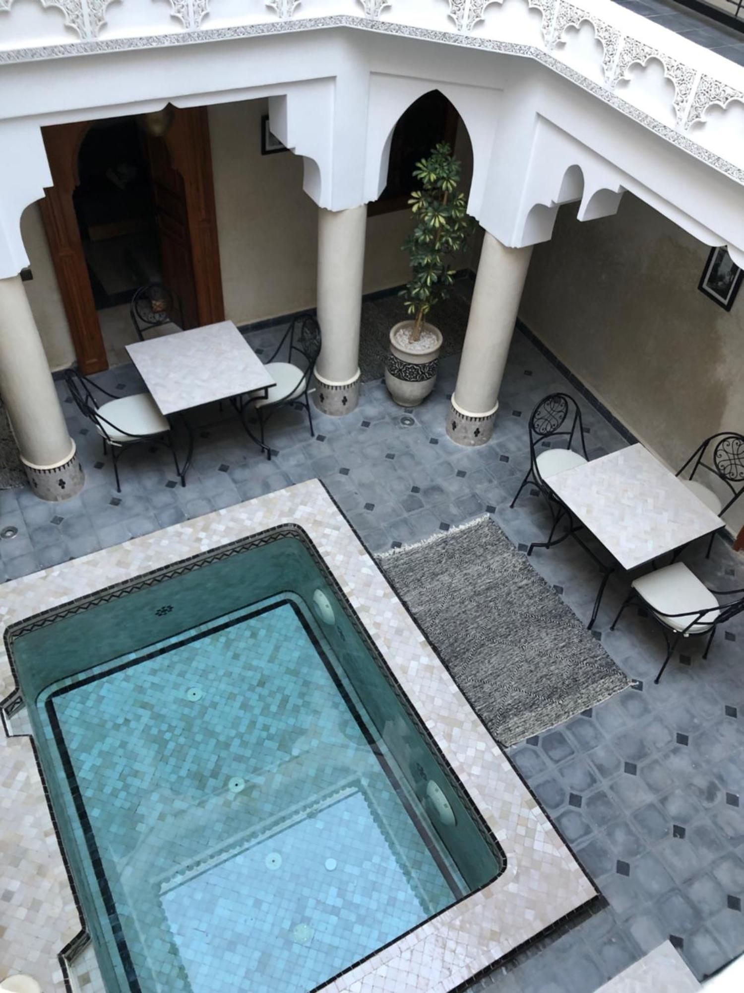 Orient Palace Riad Marrakesh