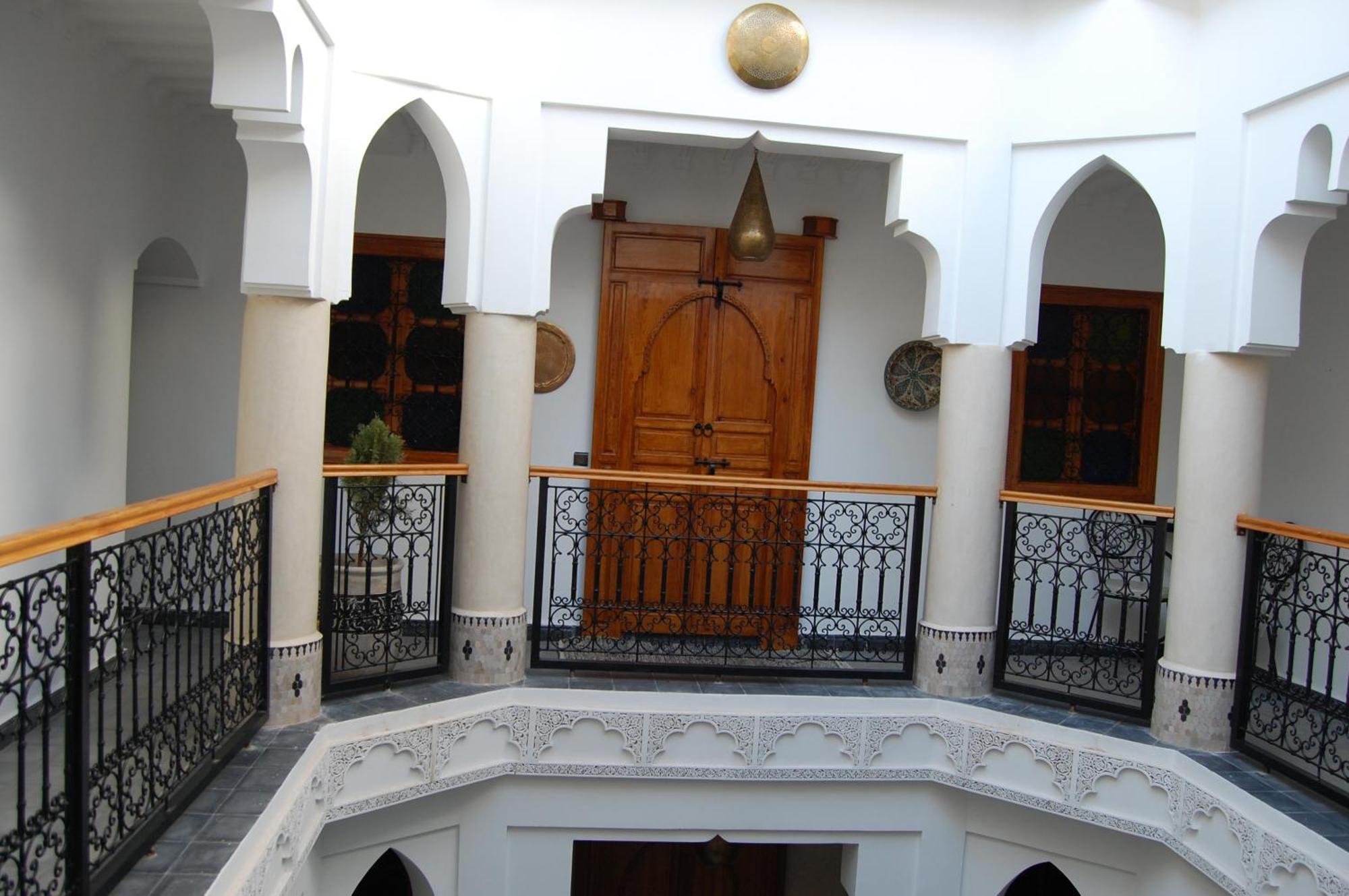Orient Palace Riad