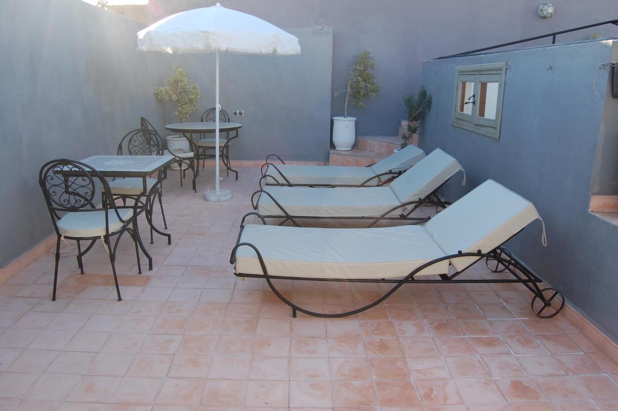 Riad Orient Palace Marrakesh