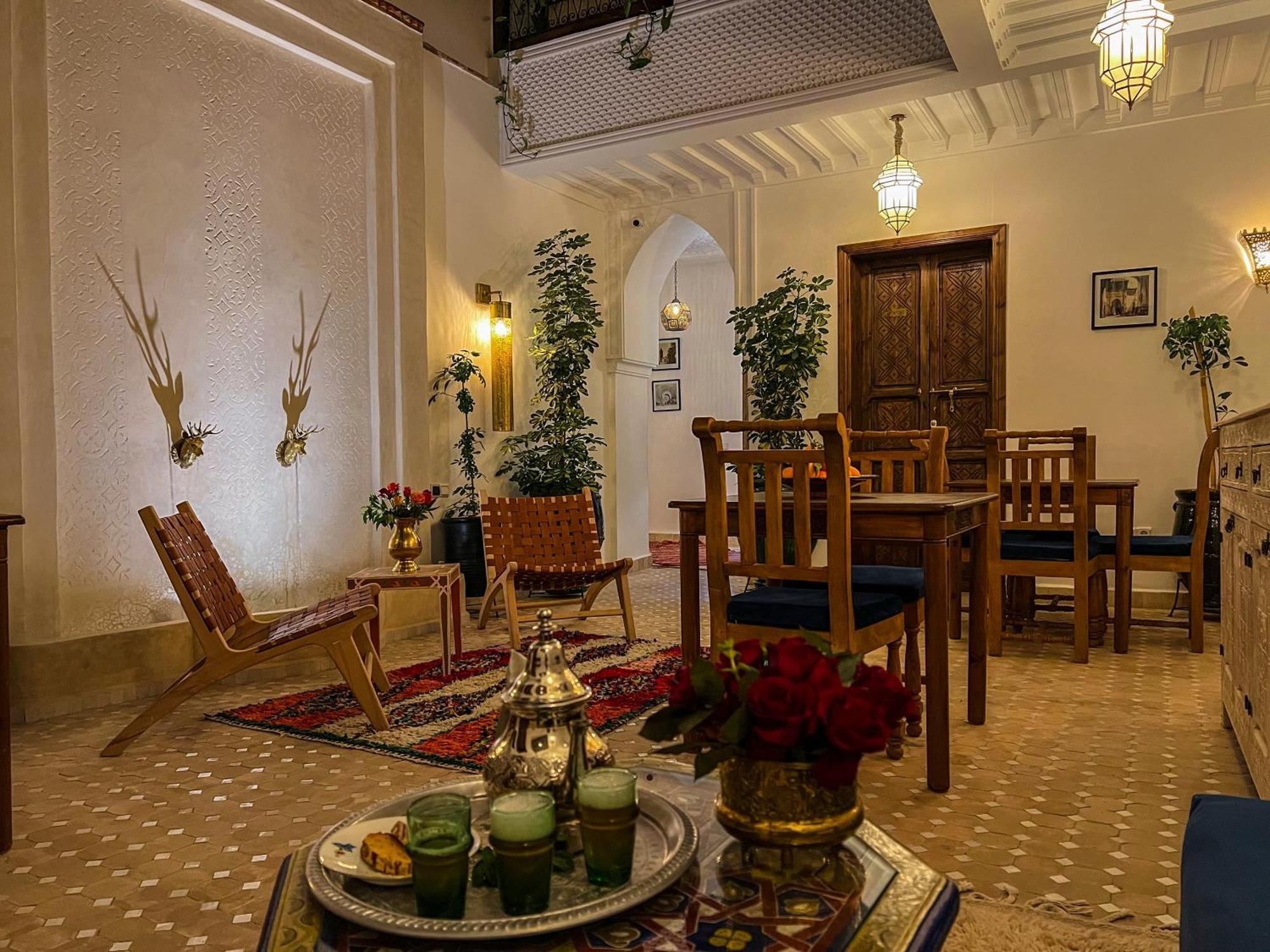 Guest house Beni Sidel *