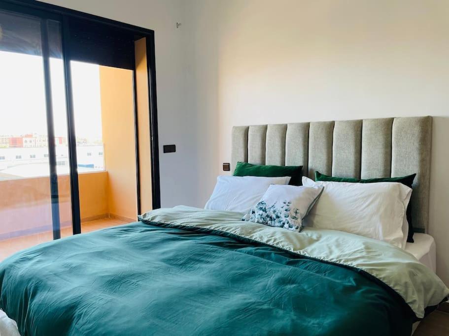 Apartamento Luxury 2br In The Downtown