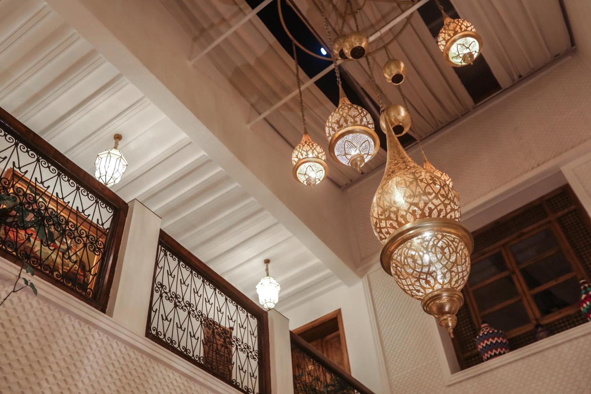 Beni Sidel Guest house