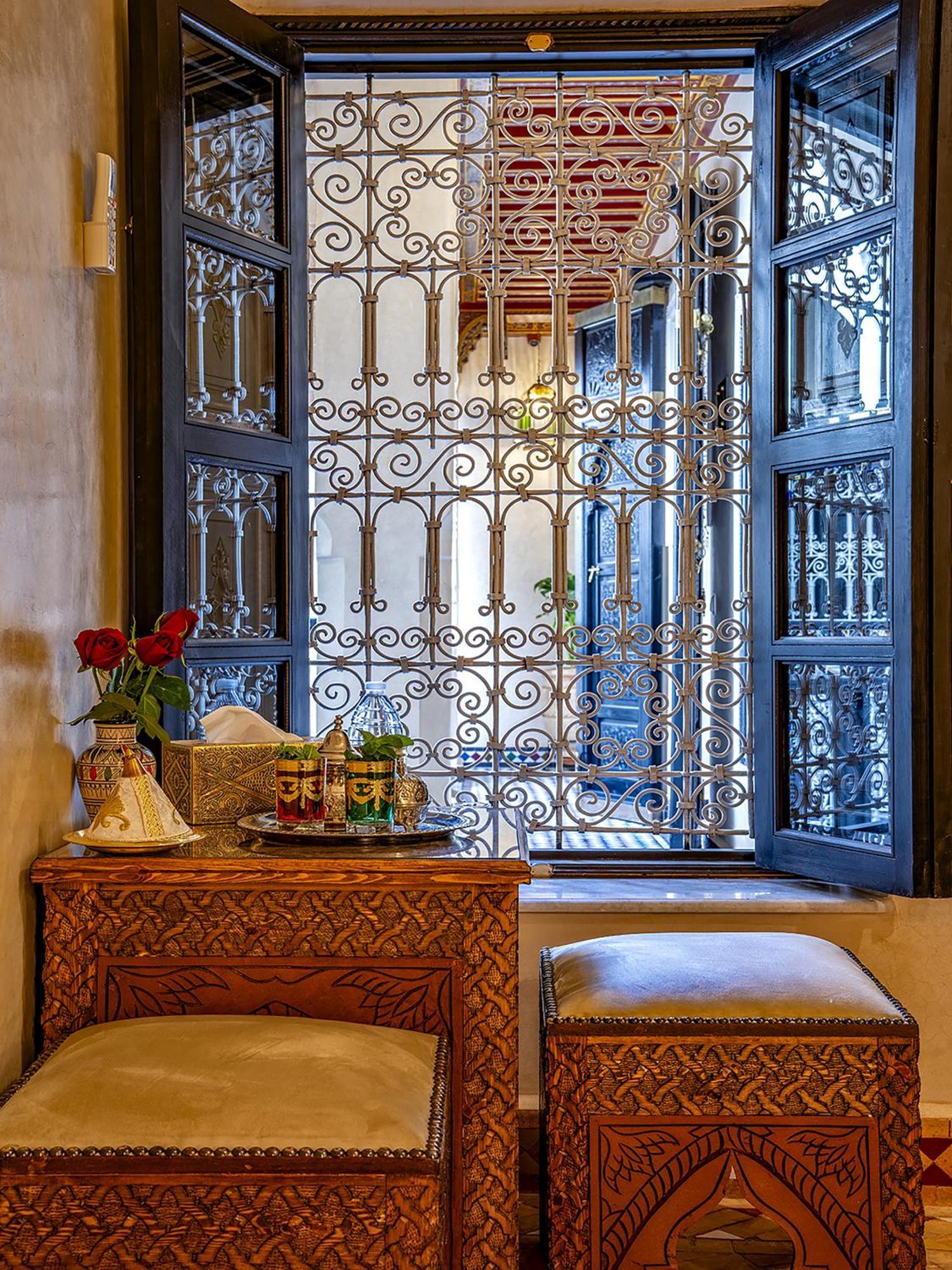 Almisk Guest house Marrakesh