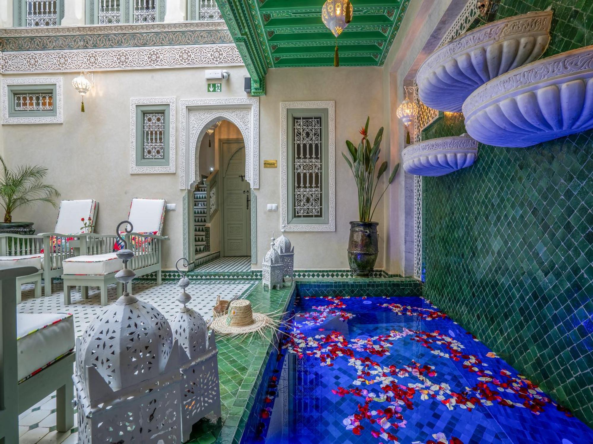 Almisk Marrakesh