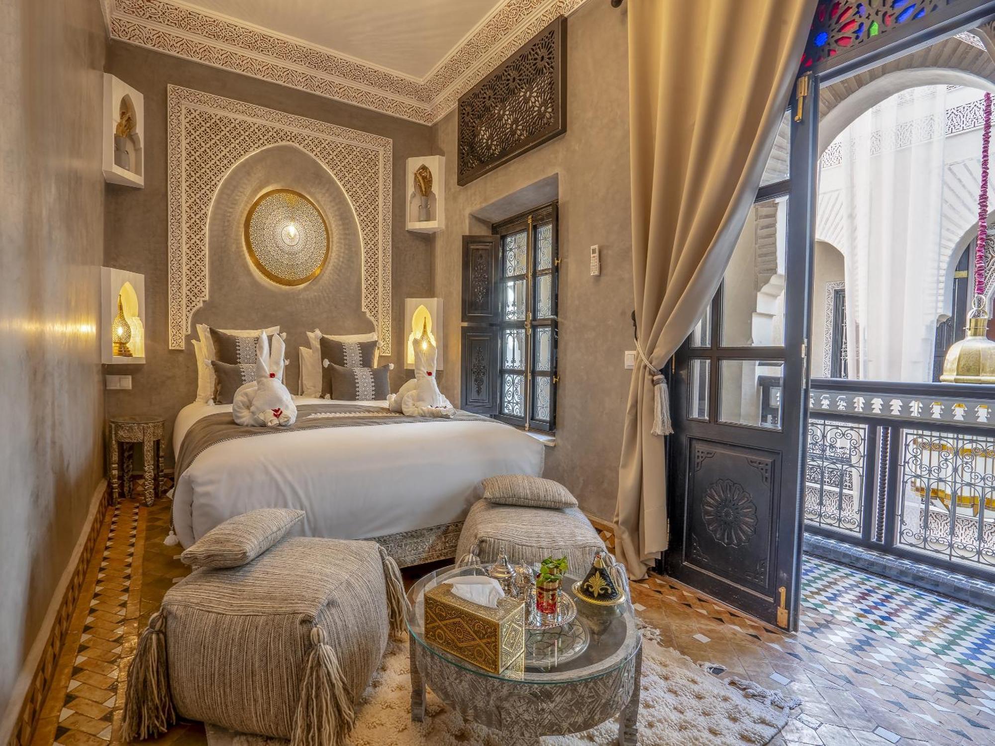 Almisk * Marrakesh
