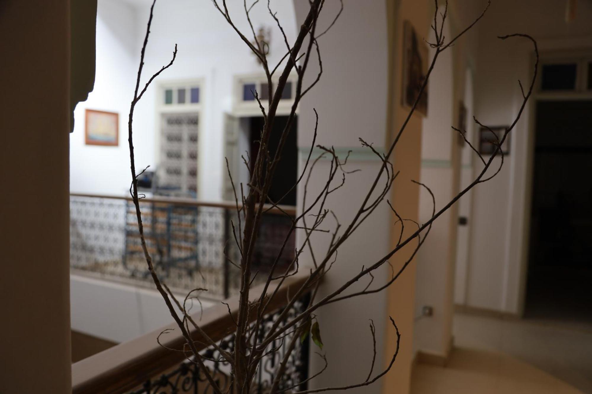 Riad Des Sables *