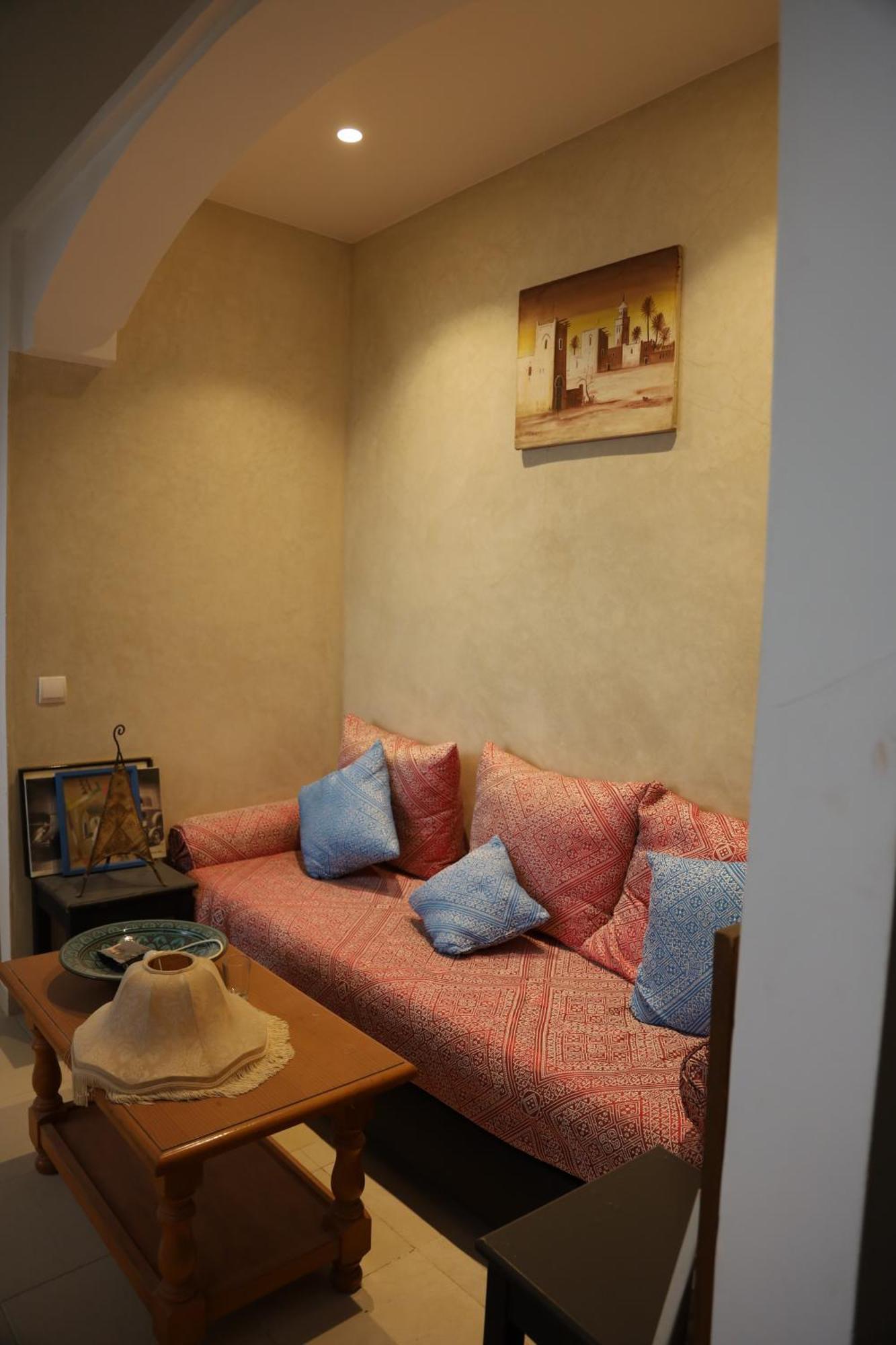Des Sables Riad Marrakesh