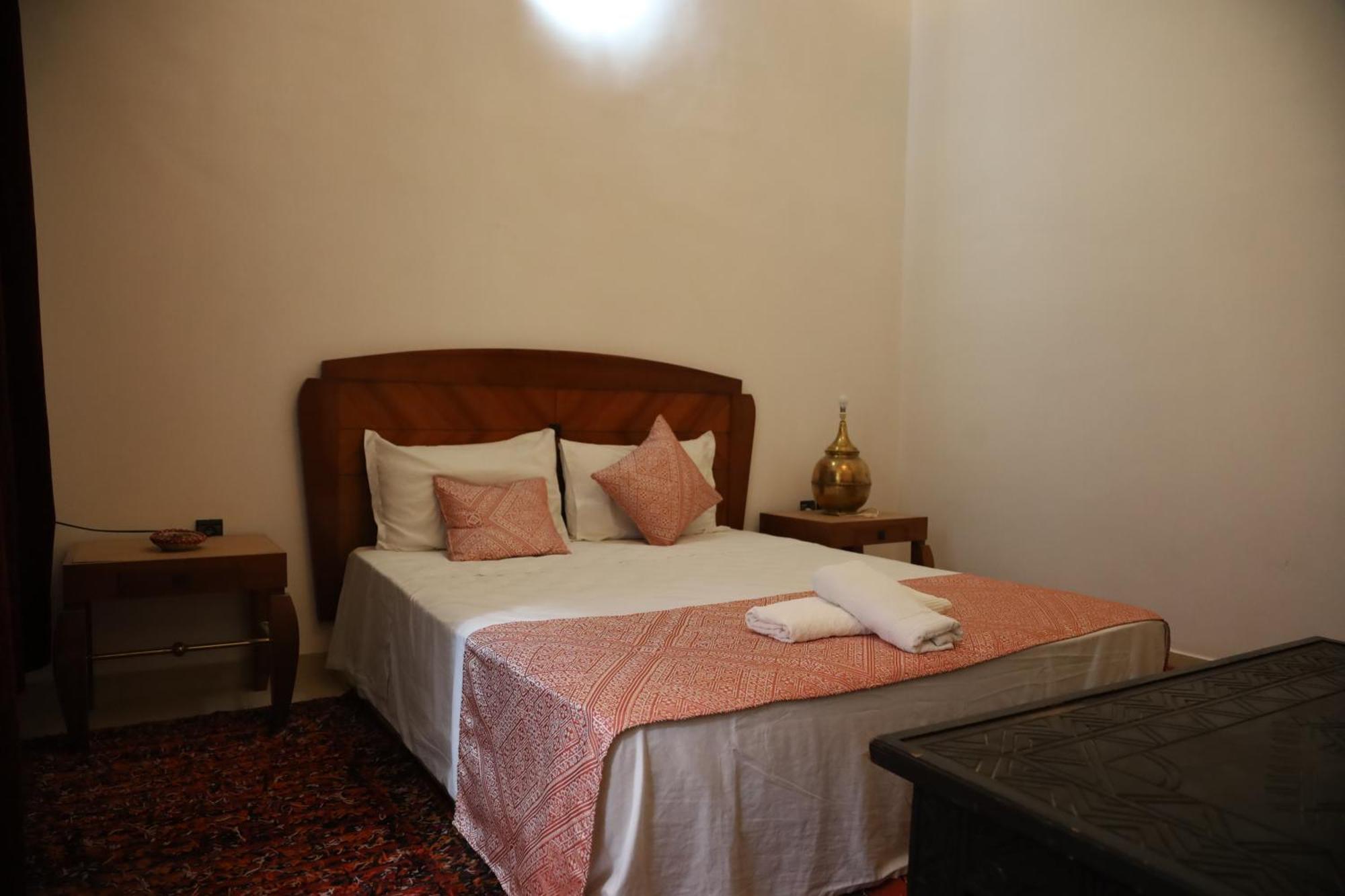 Riad Des Sables Marrakesh