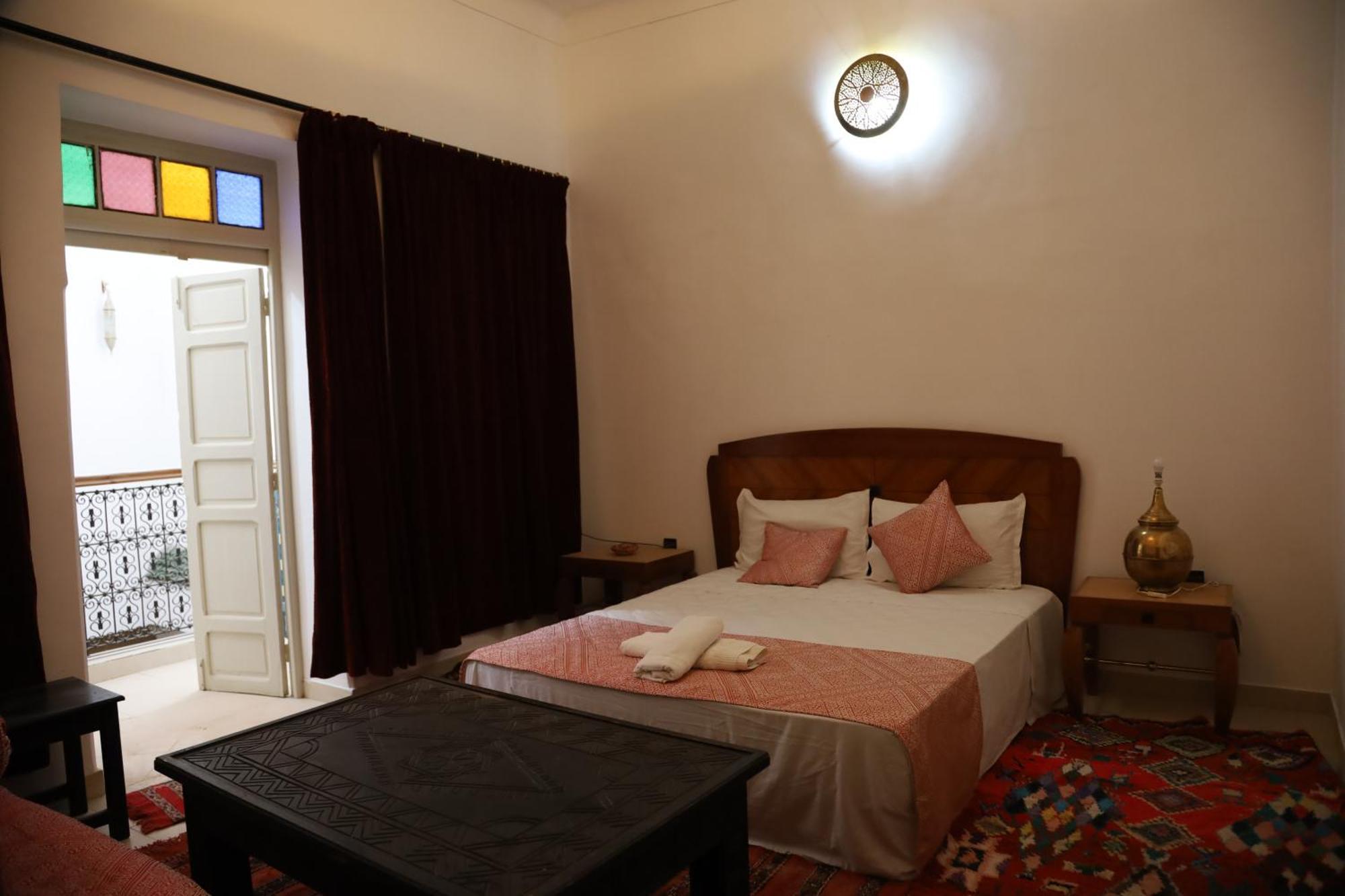 Riad Des Sables Marrakesh