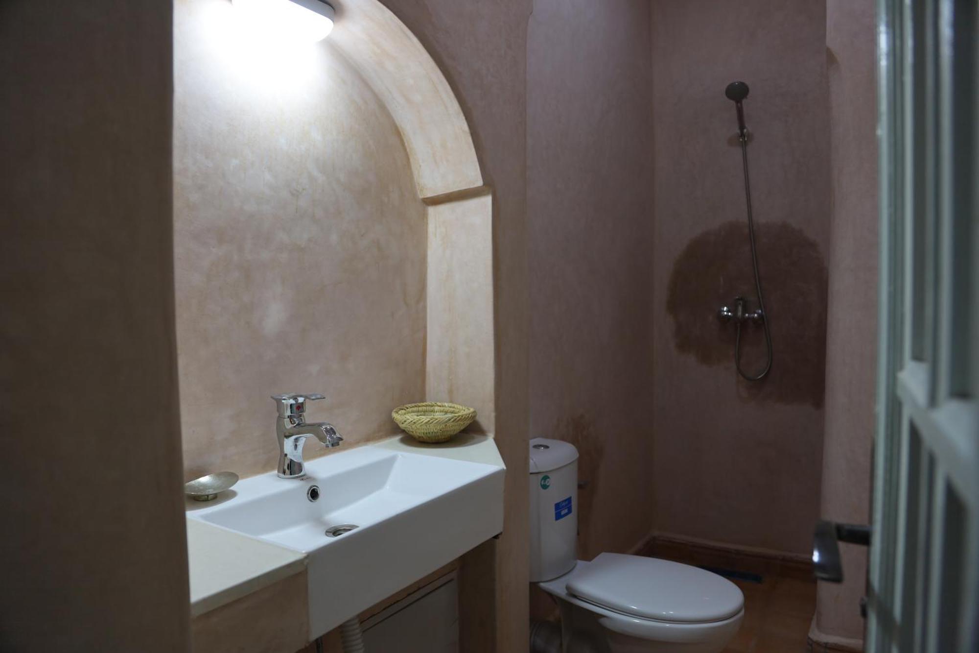 Des Sables Riad *
