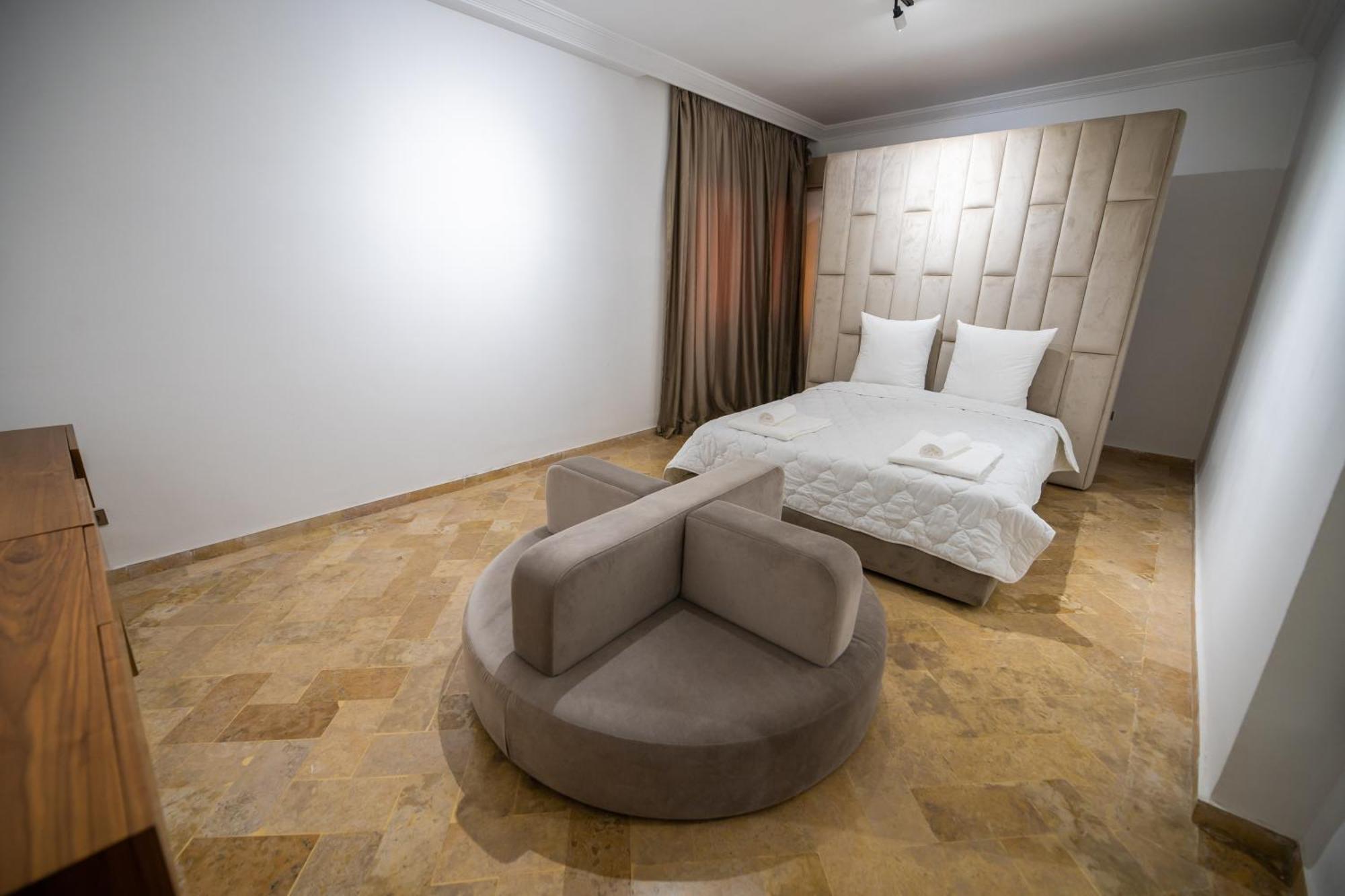 Apartment Al Destino Luxury Marrakech