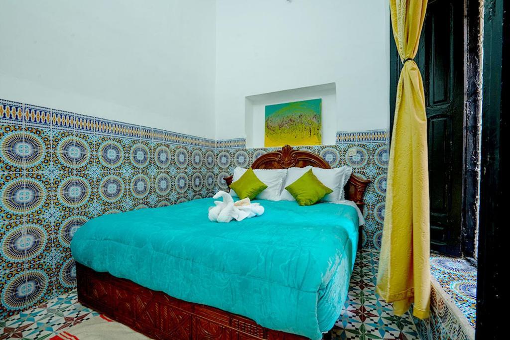 Сasa de vacaciones Lalla Aouich Marrakesh