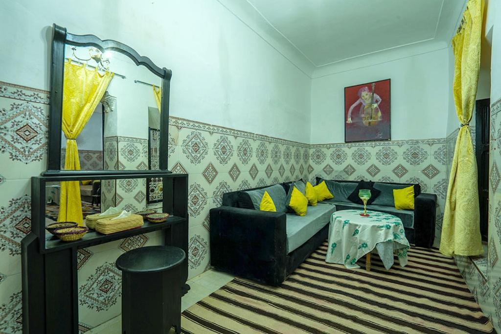 Сasa de vacaciones Lalla Aouich Marrakesh