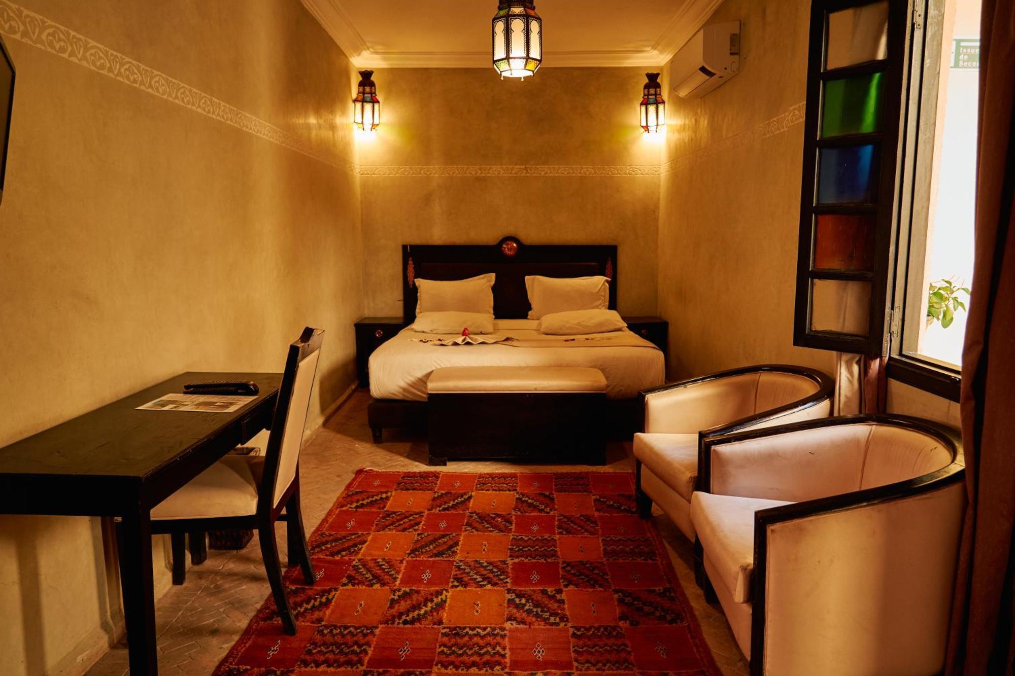 Guest house Dar La Rose *