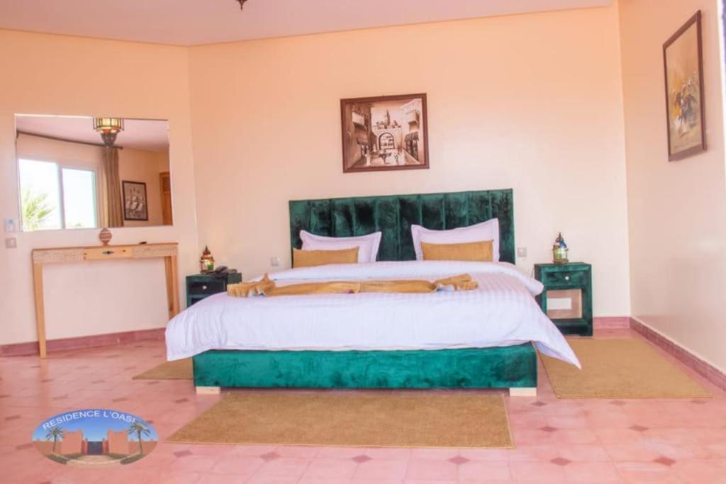 Oasi, Marrakech Apartment Marrakesh