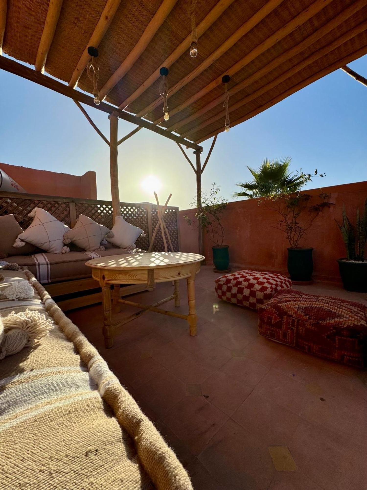 Riad Sanwa