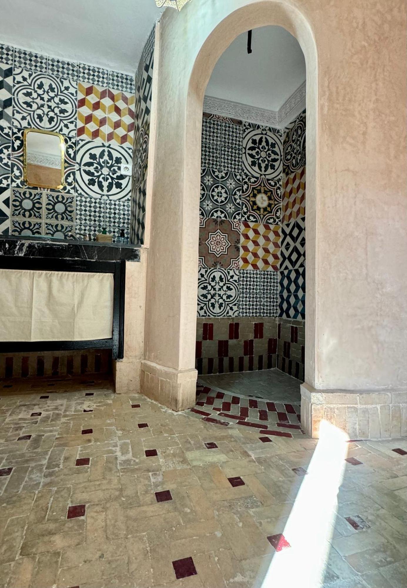 Riad Sanwa *
