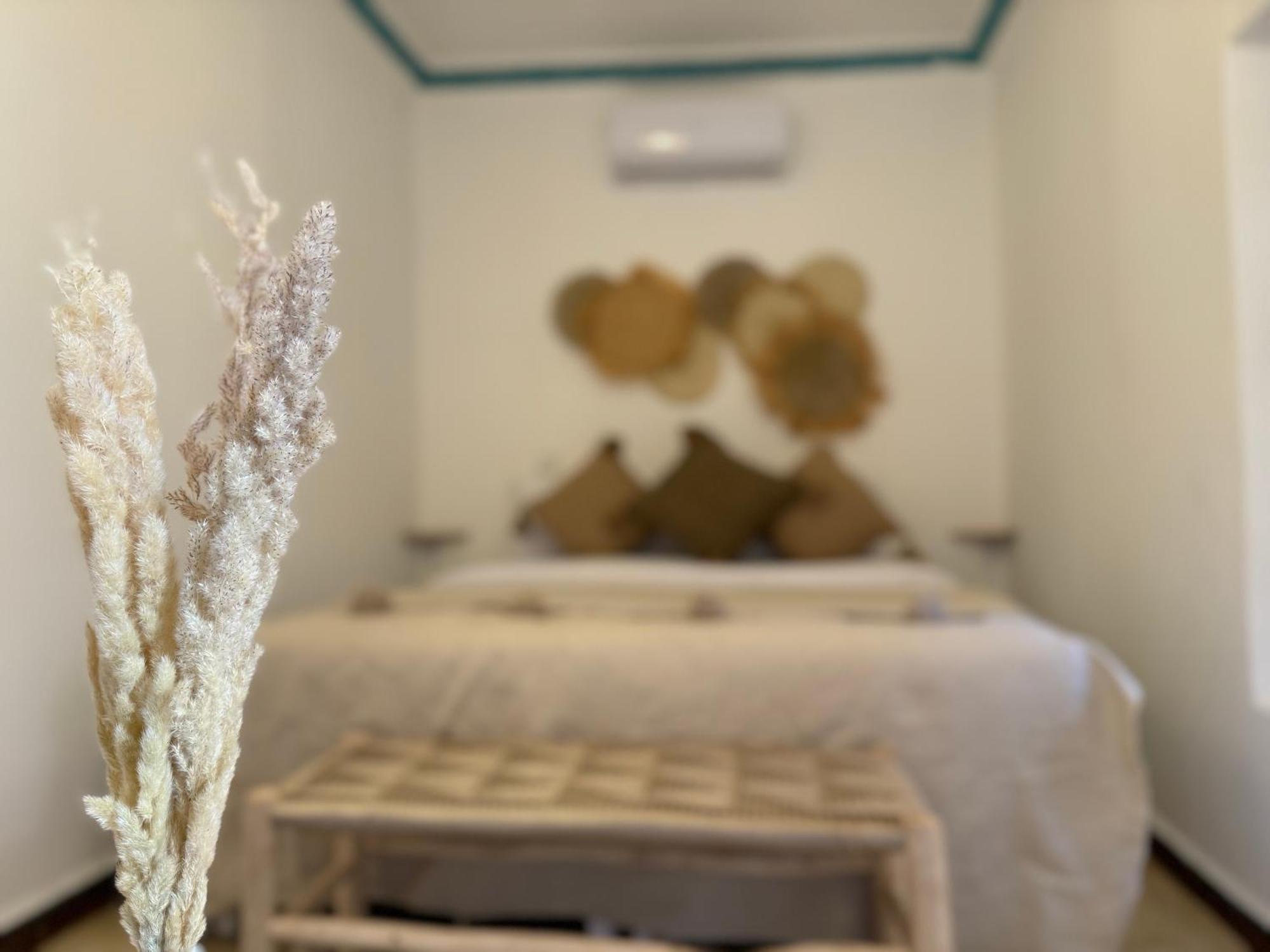 Riad Sanwa Marrakesh