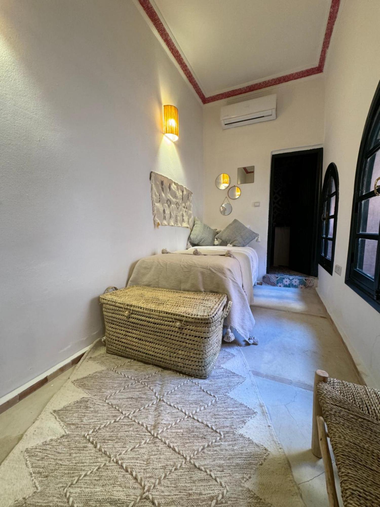 Sanwa * Marrakesh