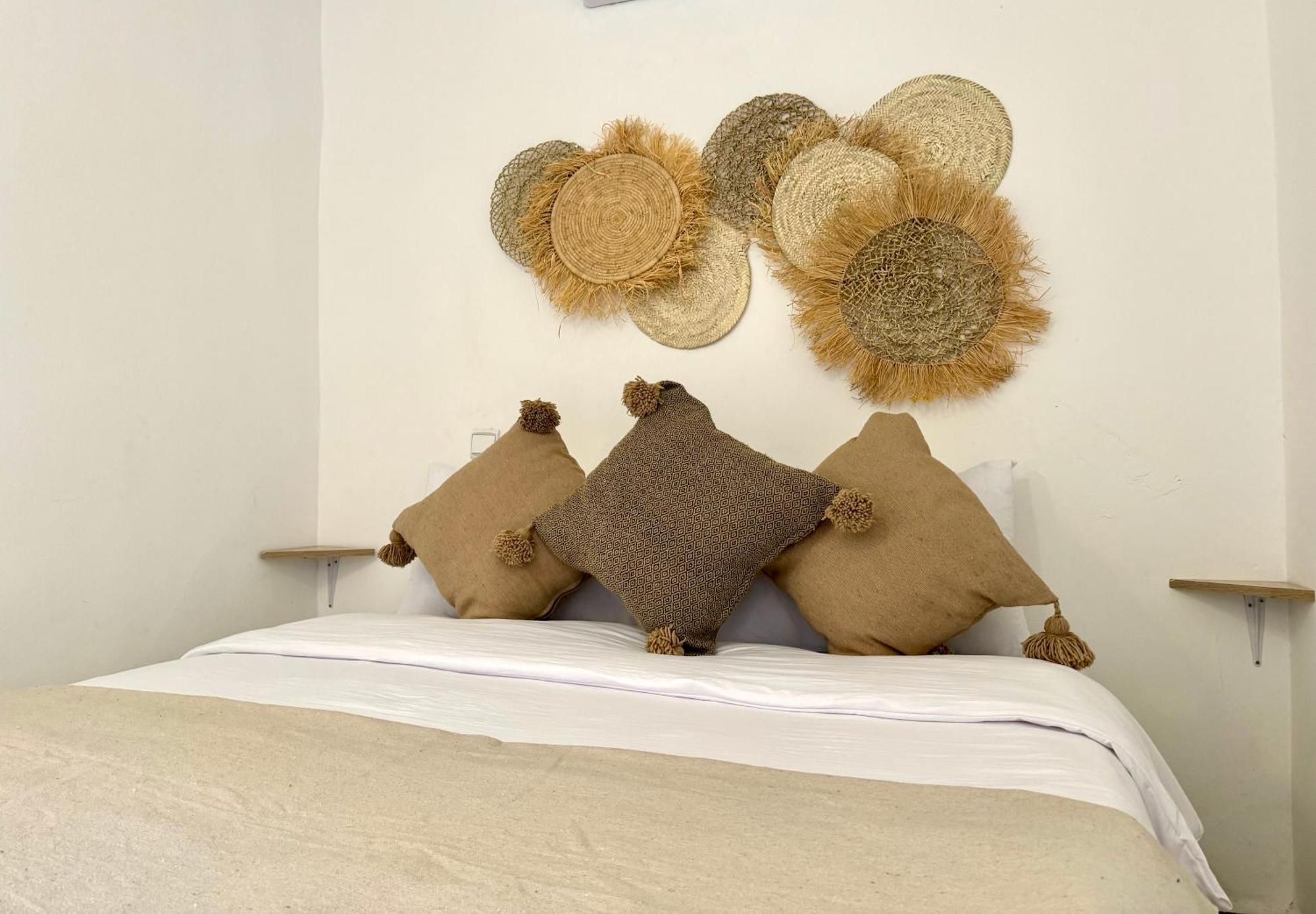 Sanwa Riad Marraquexe