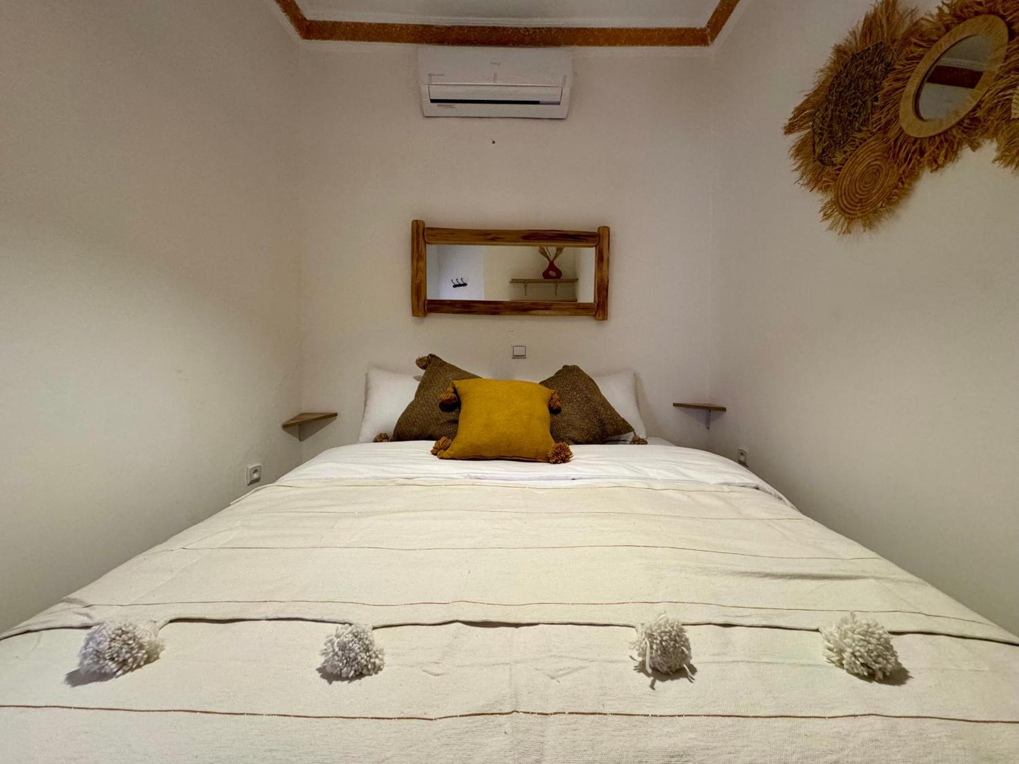 Riad Sanwa Marrakesh