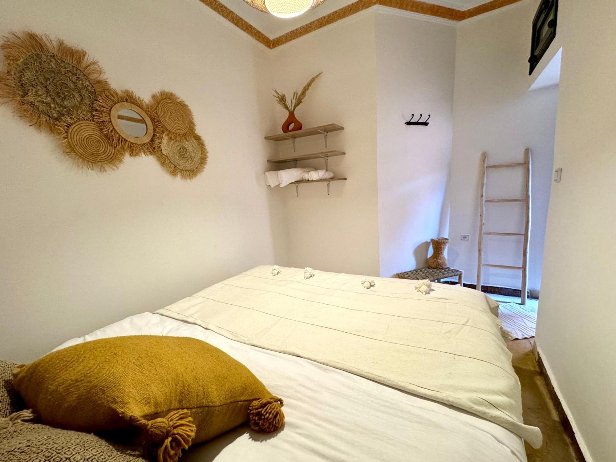 Sanwa Riad Marrakesh