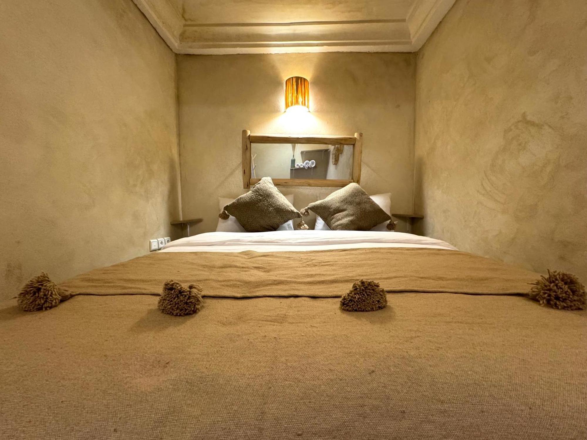 Riad Sanwa