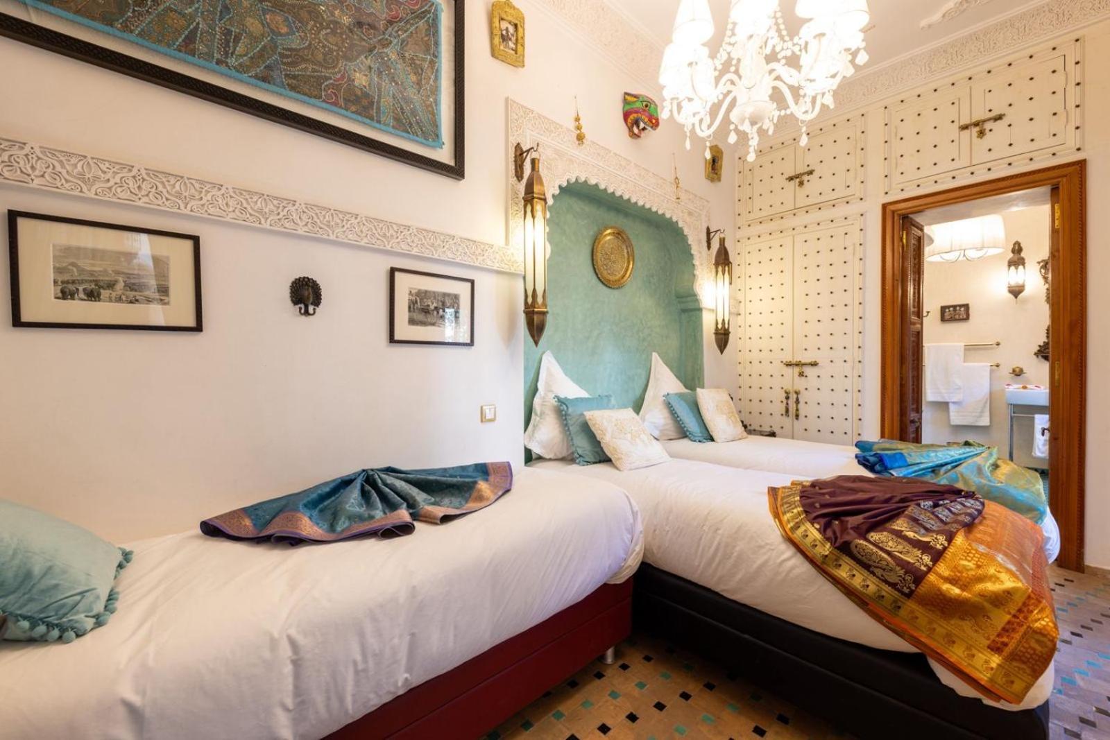Asrari (adults Only) Marrakesh