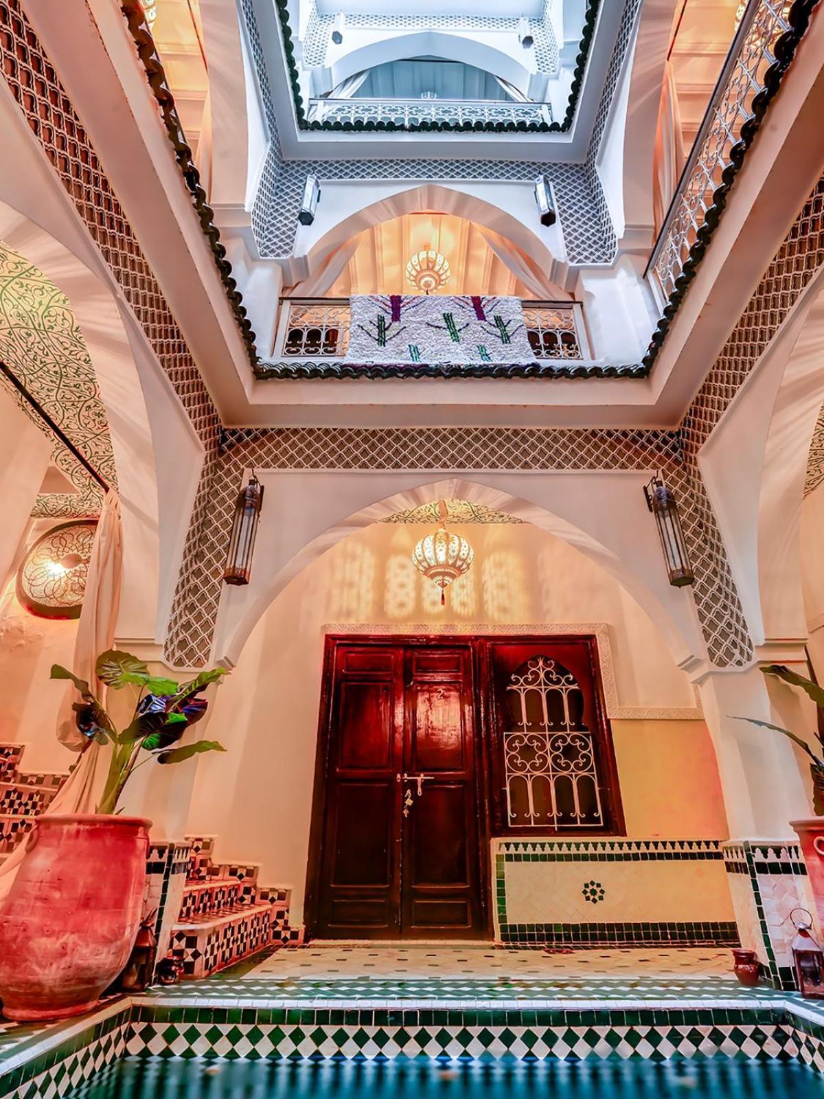 Art & Emotions Boutique & Riad Marrakesh