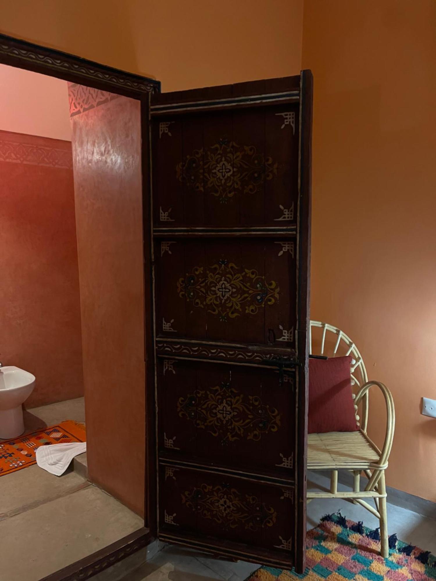 Riad Dar Naomi *