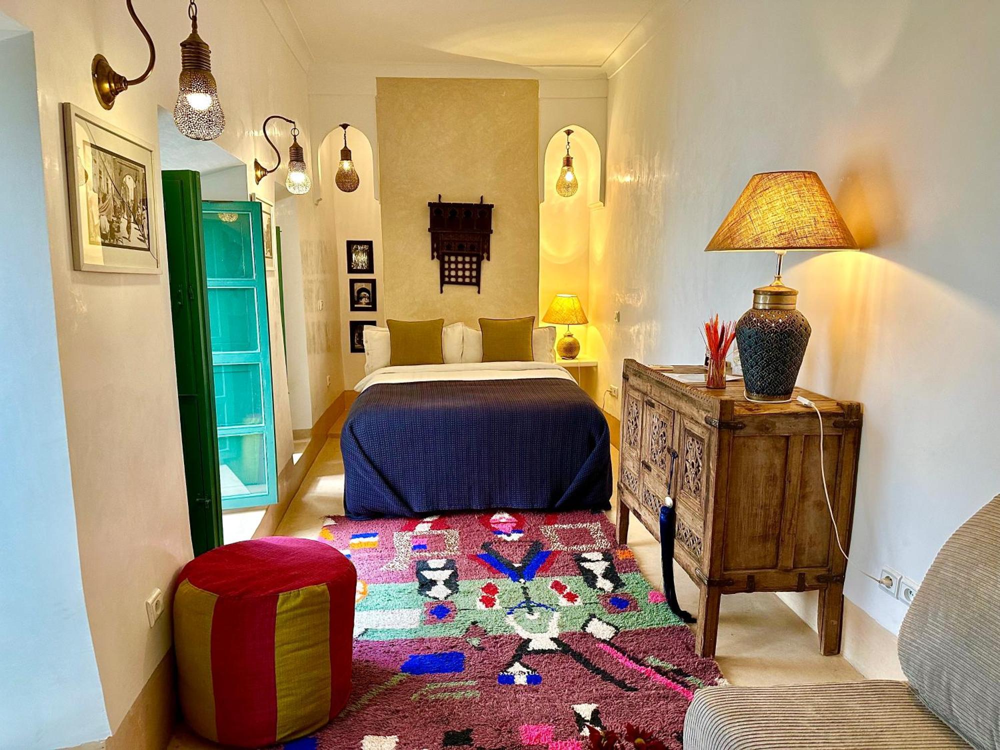 Riad 11 Zitoune