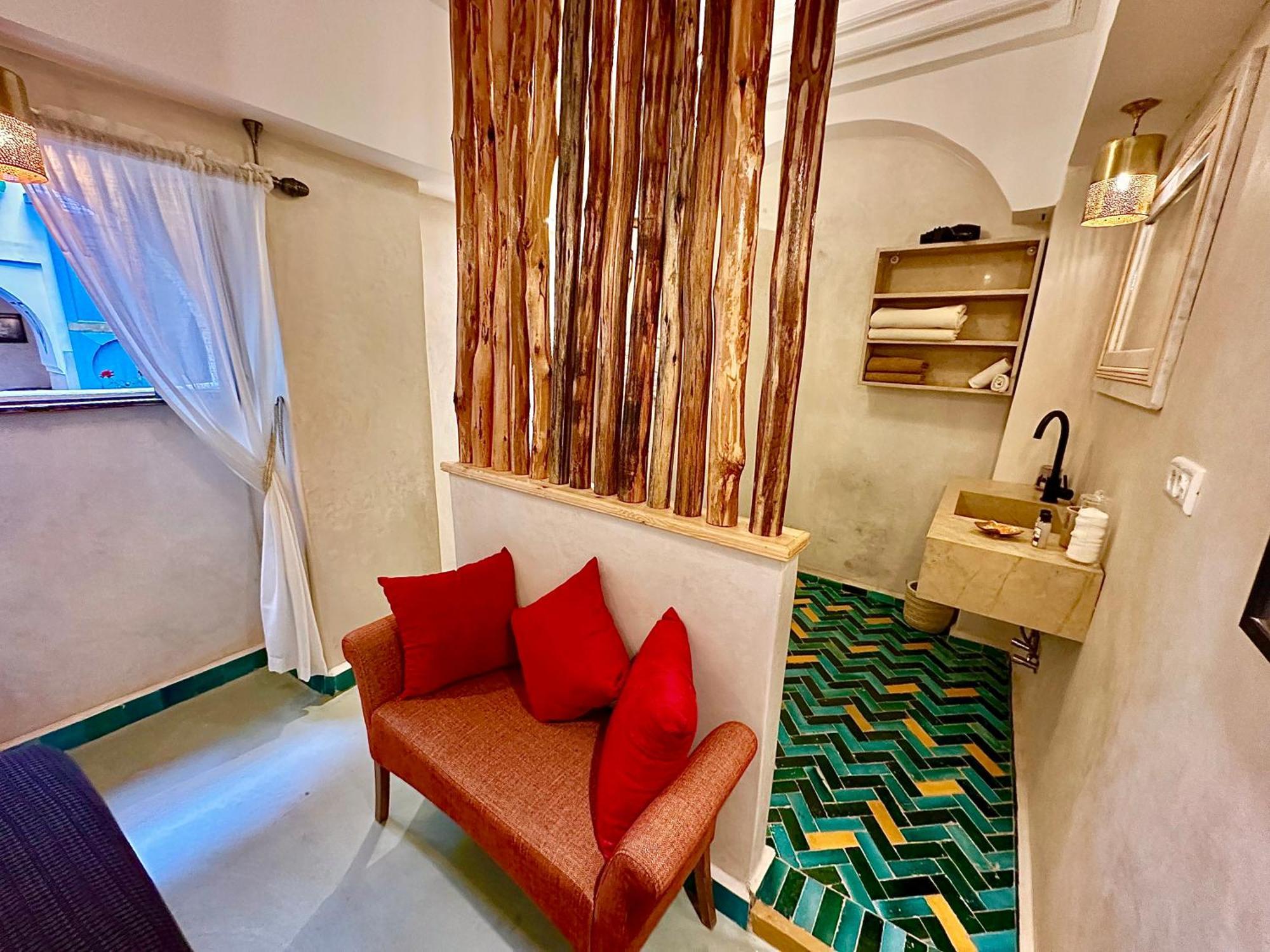 11 Zitoune Riad Marrakesh