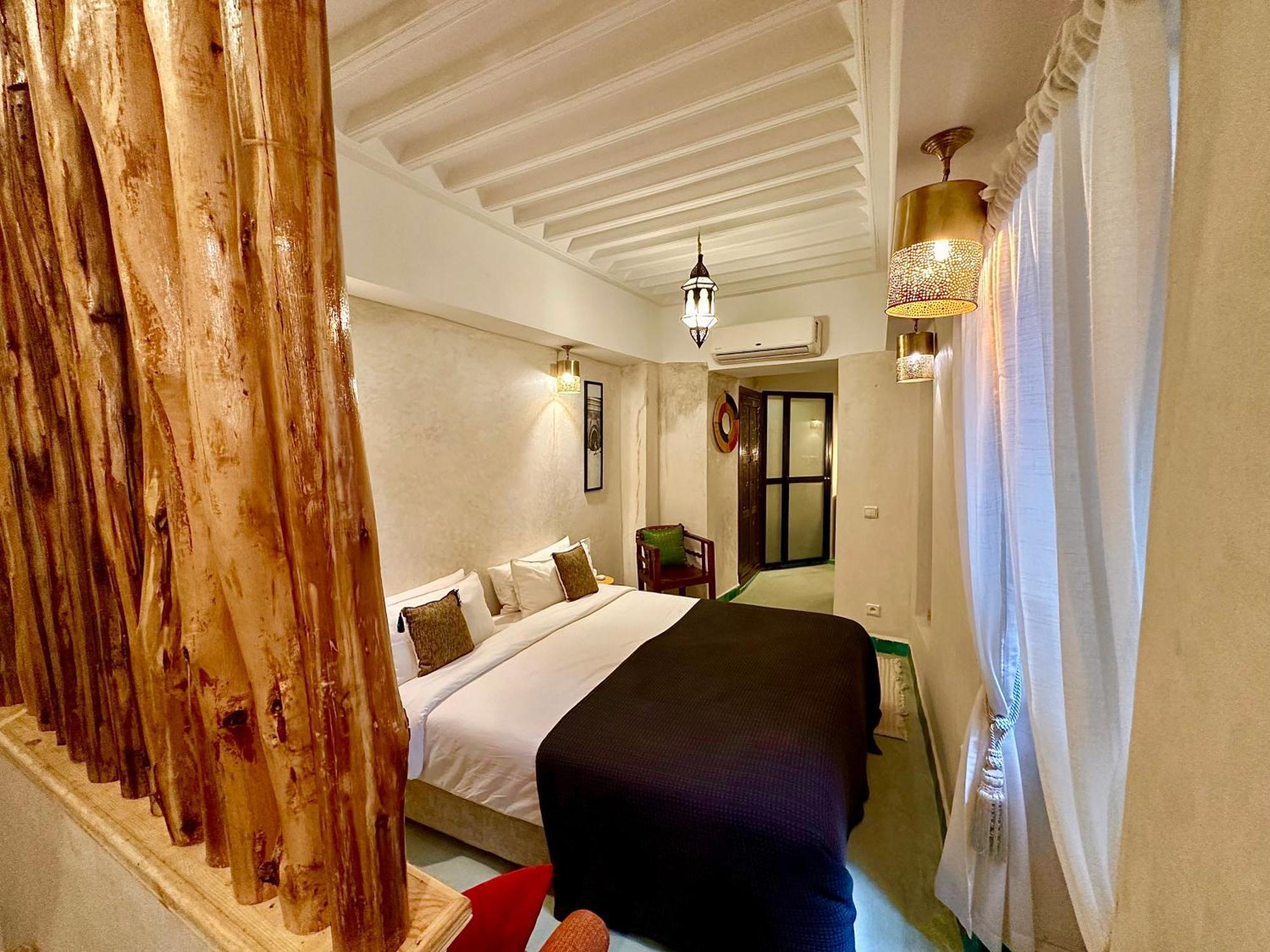 11 Zitoune Marrakesh