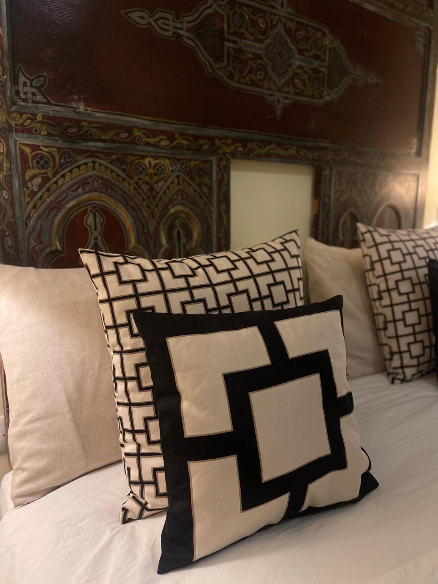 Riad Dar Naomi