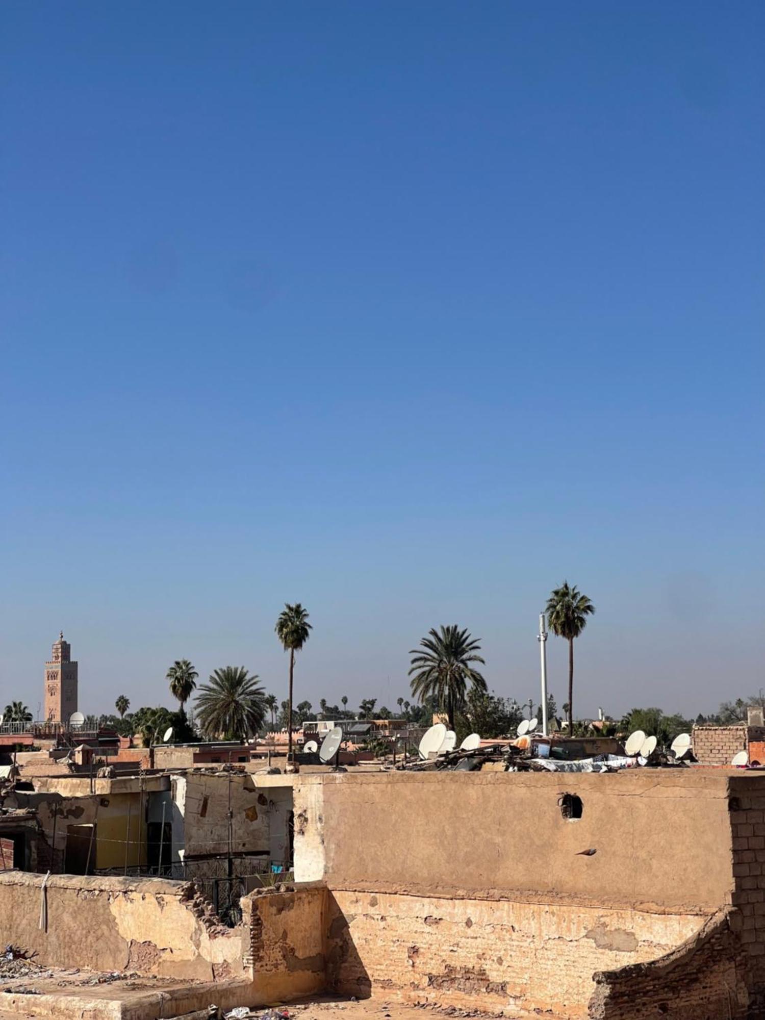 Riad Dar Naomi *