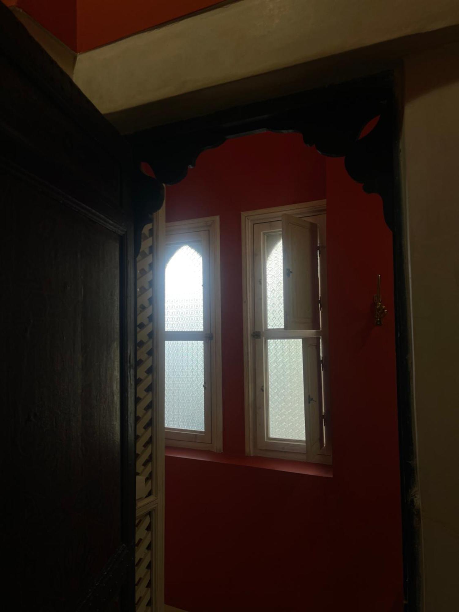 Dar Naomi Riad
