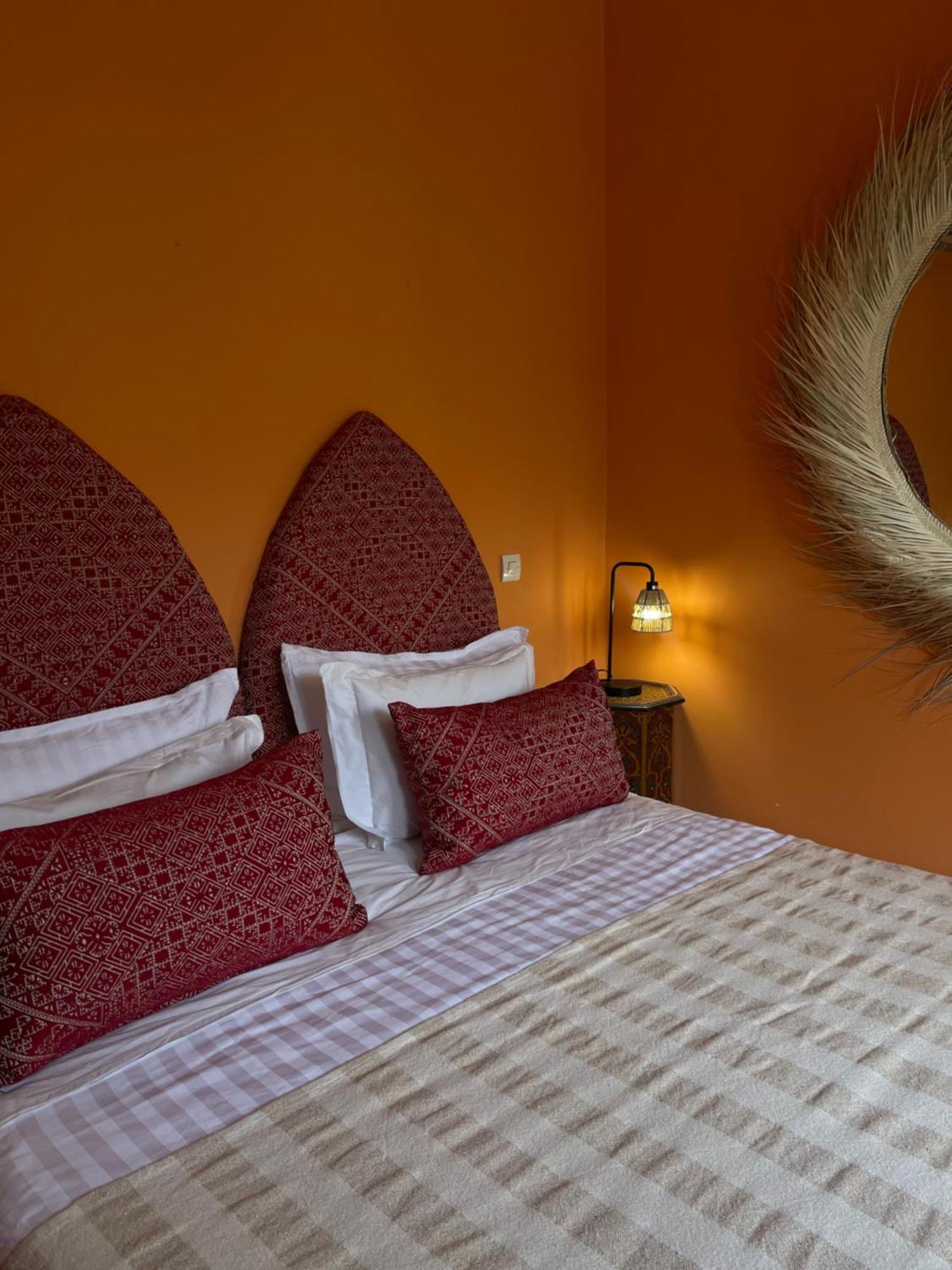 Dar Naomi Riad Marrakesh