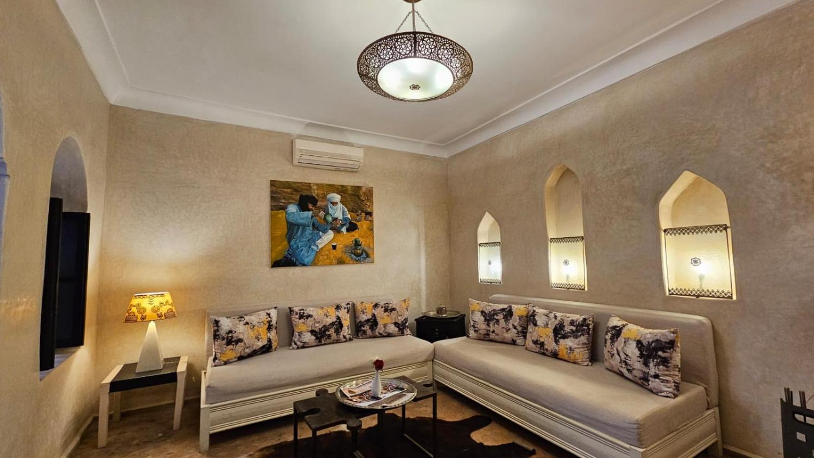 Alboraq Riad Marrakesh