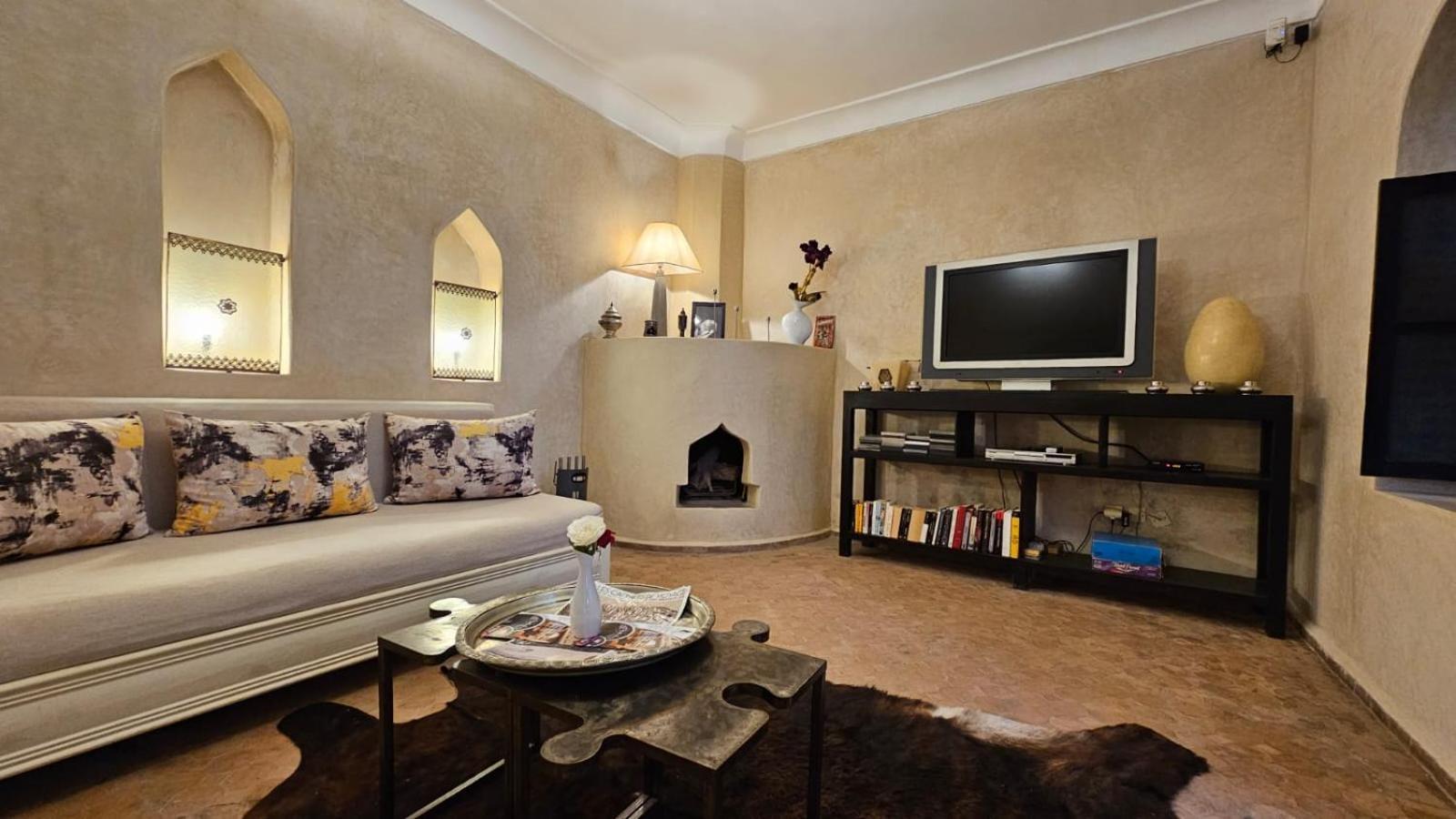 Riad Alboraq Marrakesh